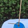 3 X Mid Century Wooden Pond Yachts Image 6