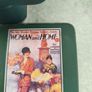 Vintage Memorabilia Woman and Home Magazine set of 5 Coasters in steell box Image 5