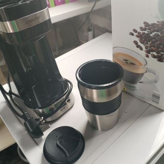 Coffee Machine