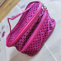 Makeup bag (New)