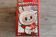 Pop Mart - The Monsters Coca-Cola Series