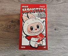Pop Mart - The Monsters Coca-Cola Series