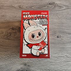 Pop Mart - The Monsters Coca-Cola Series