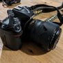 Nikon D7100 camera, lens and kit Image 5