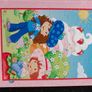 Children's Strawberry Shortcake Book Image 3
