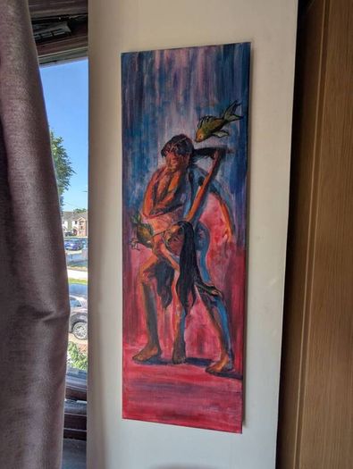 painting