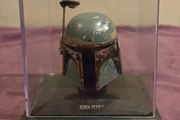 Star Wars "Boba Fett" Helmet