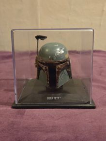 Star Wars "Boba Fett" Helmet