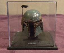 Star Wars "Boba Fett" Helmet