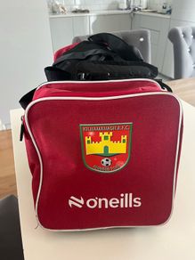 Team bag