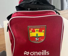 Team bag