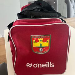 Team bag