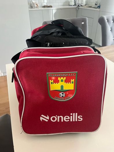 Team bag