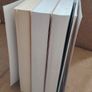 The Guild of Specialists Trilogy by Joshua Mowll (Complete Paperback Set - First Editions) Image 3