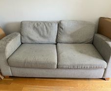 3 seater couch from DFS
