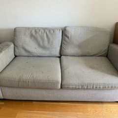 3 seater couch from DFS