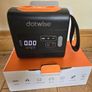 Electric SUP Pump, Rechargeable Paddle Board Pump Image 9