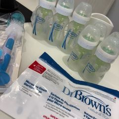 Baby bundle