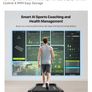 Walking treadmill Image 5