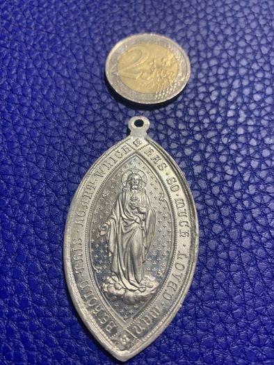 Sacred Medal