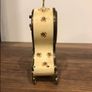 Brass Clock Image 6