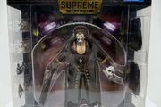 wwe / AEW Supreme edition Sting action figure