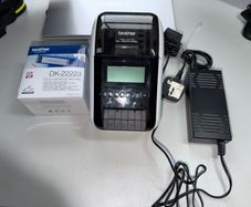 Label Printer Brother QL-820NWBC