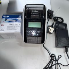 Label Printer Brother QL-820NWBC