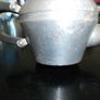 1953 Elizabeth II. Cornation Tea Pot Image 3