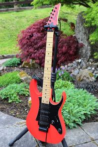 Ibanez RG550 Genesis RFR