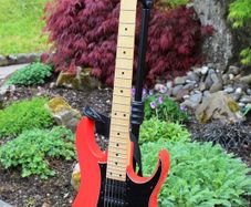 Ibanez RG550 Genesis RFR