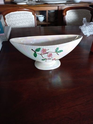 Maling Apple Blossom Planter