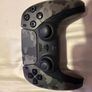 PS5 Disc Edition + WD_BLACK 1TB SSD + Camo DualSense Image 5