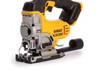 Dewalt DCS331N 18V XR Cordless Jigsaw