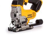 Dewalt DCS331N 18V XR Cordless Jigsaw