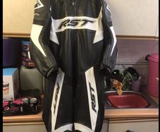 RST Tracktech Evo R