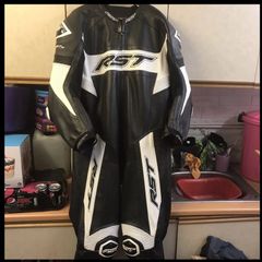 RST Tracktech Evo R