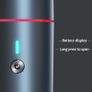 Mini Vacuum Cleaner Wireless Portable Handheld Super suction Low noise Vacuum Cleaners for Car Interior Cleaning Cleaner Image 8