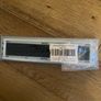 Letter Box Stormguard Brush Letter Plate Chrome Image 4