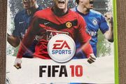 xbox 360: FIFA 10 - tested