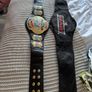 WWE Wrestling Belt Image 6