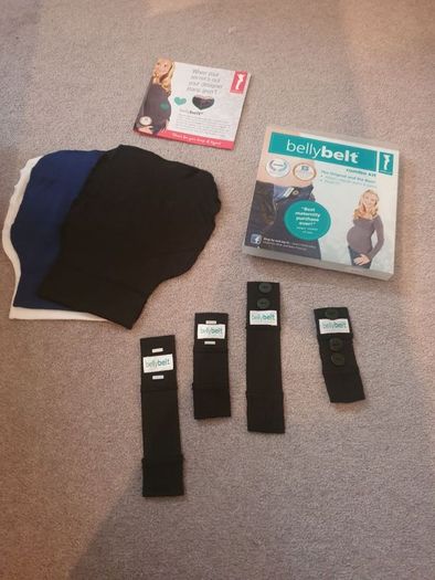 Belly Belt