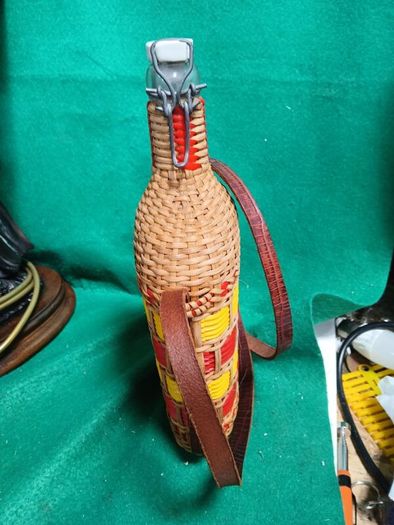 Vintage Bottle