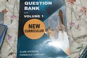 Question Bank volume 1