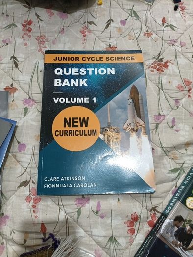 Question Bank volume 1