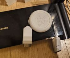 Samsung The Frame 65 Genuine Accessories Bundle Like New