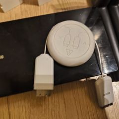 Samsung The Frame 65 Genuine Accessories Bundle Like New