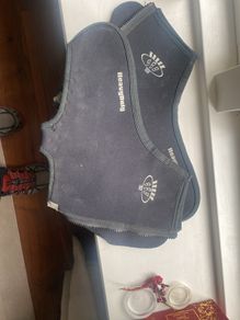 Cycling Overshoes