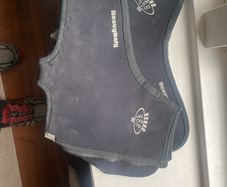 Cycling Overshoes