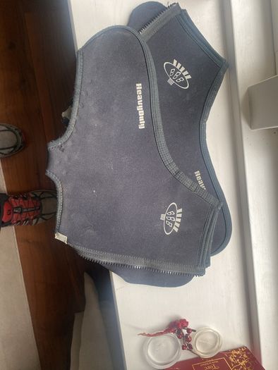 Cycling Overshoes